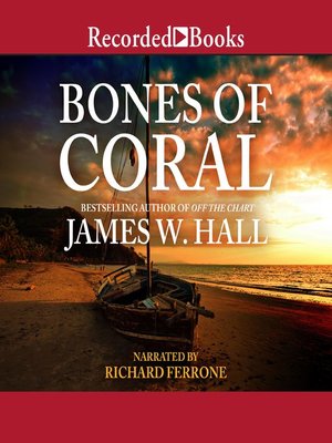 cover image of Bones of Coral